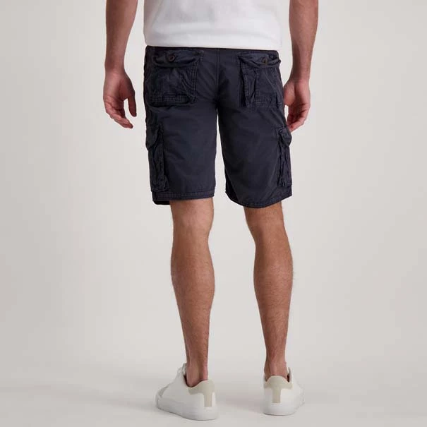 Cars heren short